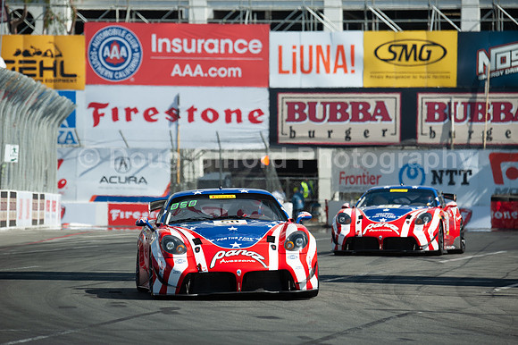 Acura Grand Prix of Long Beach 2019