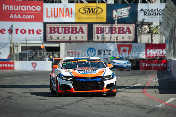 Acura Grand Prix of Long Beach 2019