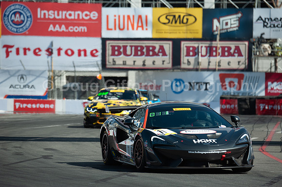 Acura Grand Prix of Long Beach 2019