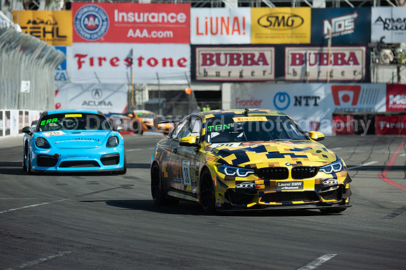Acura Grand Prix of Long Beach 2019