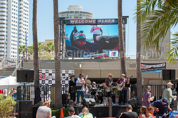 Acura Grand Prix of Long Beach 2019