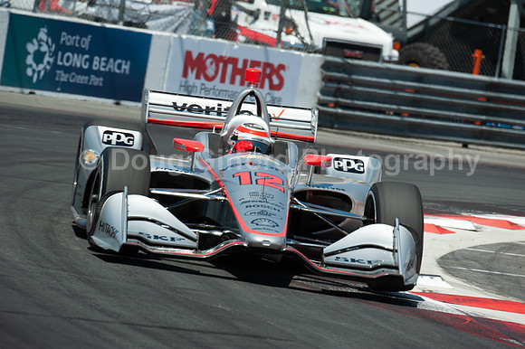 Acura Grand Prix of Long Beach 2019
