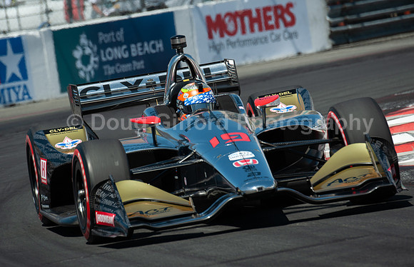 Acura Grand Prix of Long Beach 2019