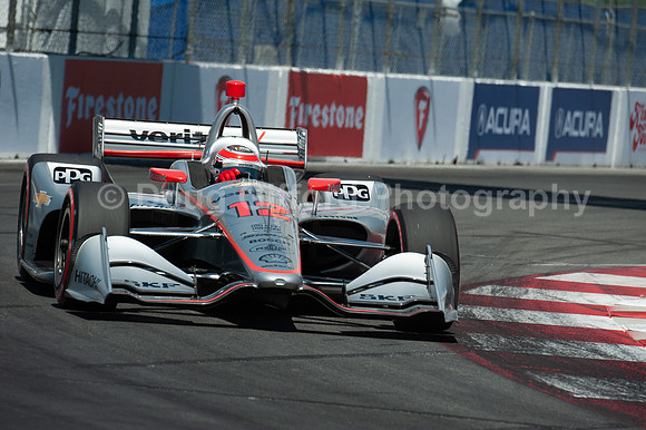 Acura Grand Prix of Long Beach 2019