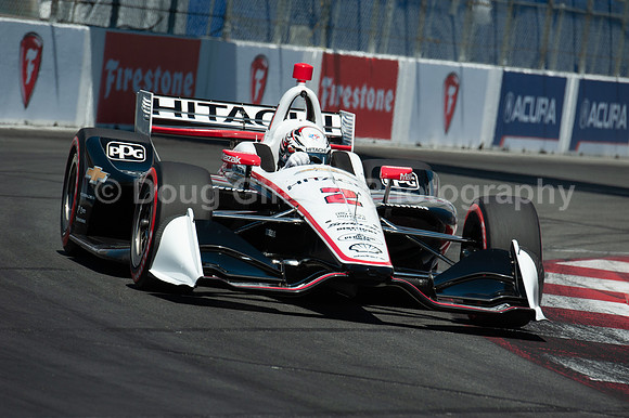 Acura Grand Prix of Long Beach 2019
