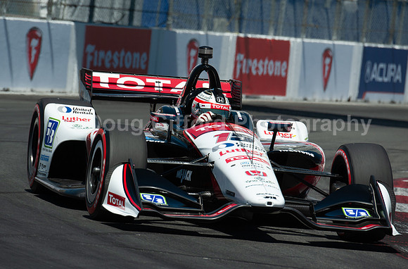 Acura Grand Prix of Long Beach 2019