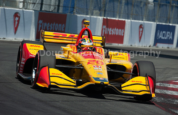 Acura Grand Prix of Long Beach 2019