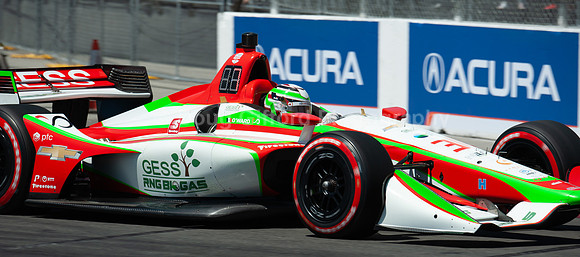 Acura Grand Prix of Long Beach 2019