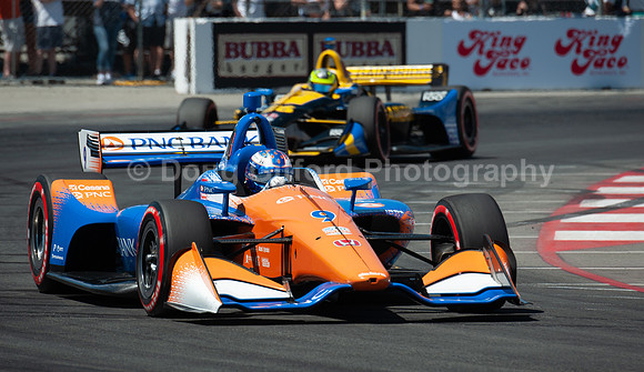 Acura Grand Prix of Long Beach 2019