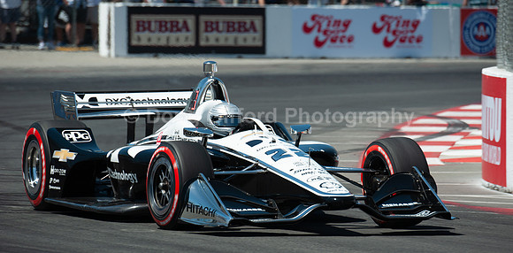 Acura Grand Prix of Long Beach 2019
