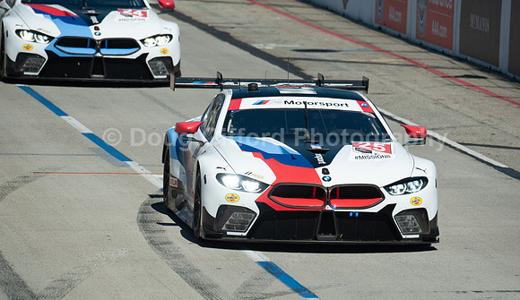 Acura Grand Prix of Long Beach 2019