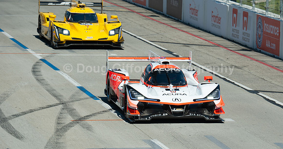 Acura Grand Prix of Long Beach 2019