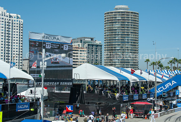 Acura Grand Prix of Long Beach 2019