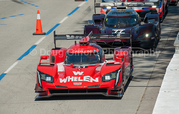 Acura Grand Prix of Long Beach 2019