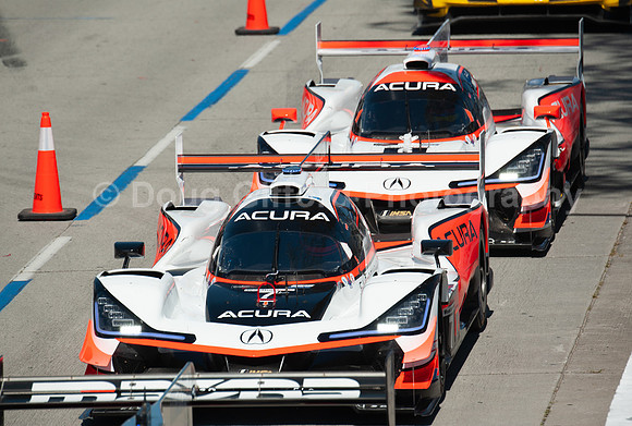 Acura Grand Prix of Long Beach 2019