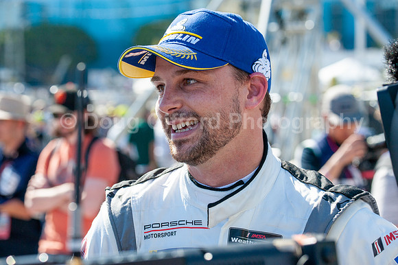 Acura Grand Prix of Long Beach 2019