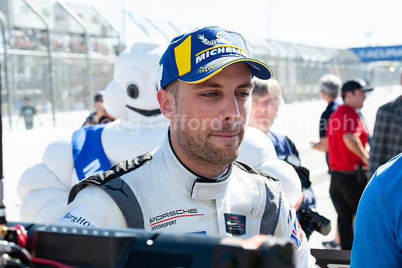 Acura Grand Prix of Long Beach 2019