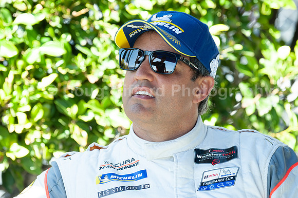 Acura Grand Prix of Long Beach 2019