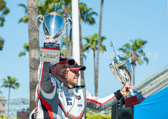 Acura Grand Prix of Long Beach 2019