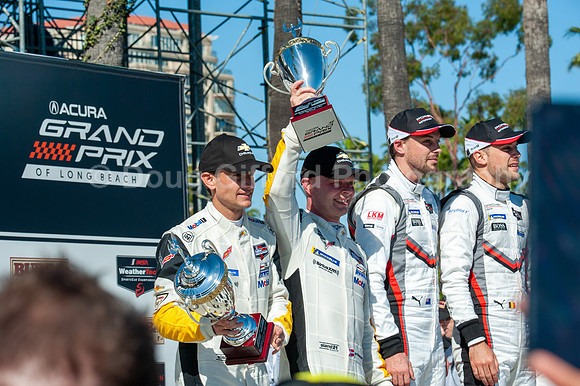 Acura Grand Prix of Long Beach 2019