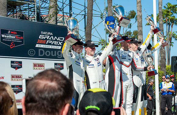 Acura Grand Prix of Long Beach 2019