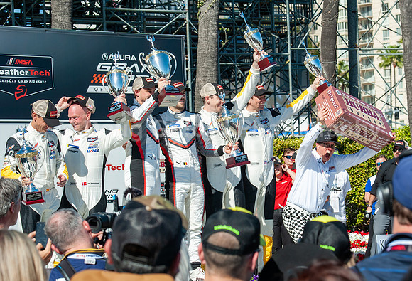Acura Grand Prix of Long Beach 2019