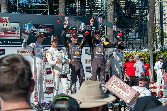 Acura Grand Prix of Long Beach 2019
