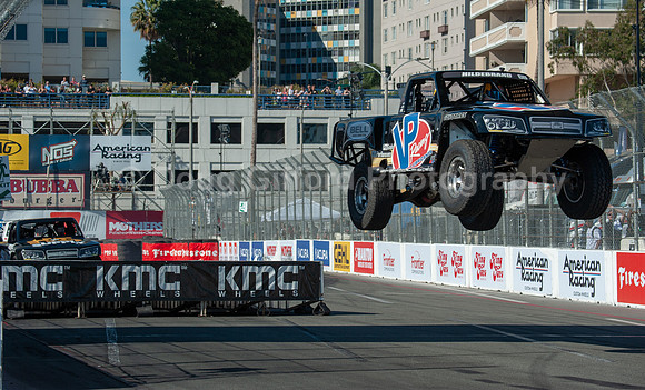 Acura Grand Prix of Long Beach 2019