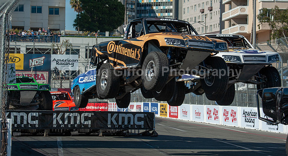 Acura Grand Prix of Long Beach 2019