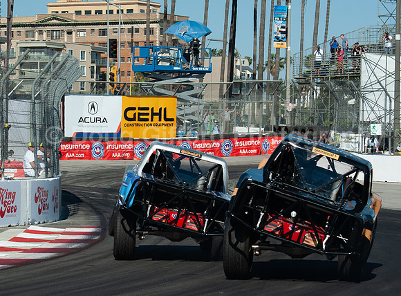 Acura Grand Prix of Long Beach 2019