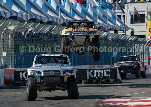 Acura Grand Prix of Long Beach 2019