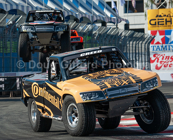 Acura Grand Prix of Long Beach 2019