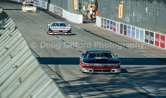 Acura Grand Prix of Long Beach 2019