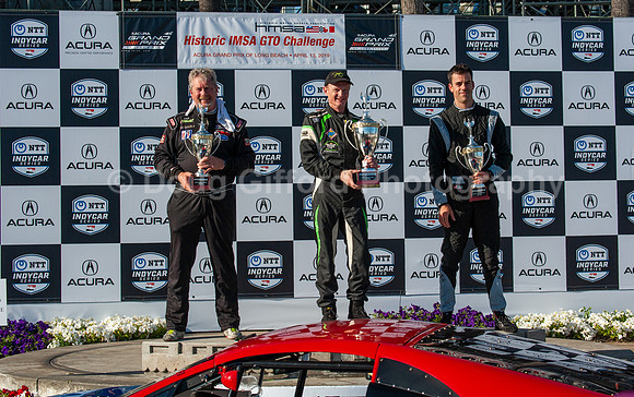 Acura Grand Prix of Long Beach 2019