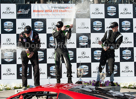 Acura Grand Prix of Long Beach 2019