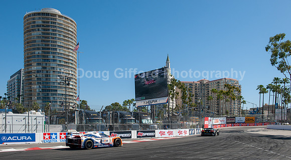 Acura Grand Prix of Long Beach 2019