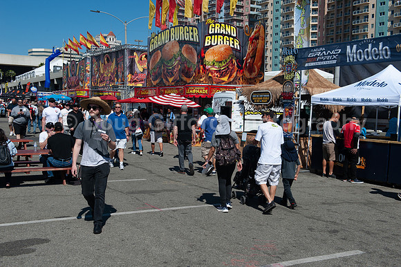Acura Grand Prix of Long Beach 2019