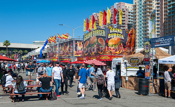Acura Grand Prix of Long Beach 2019