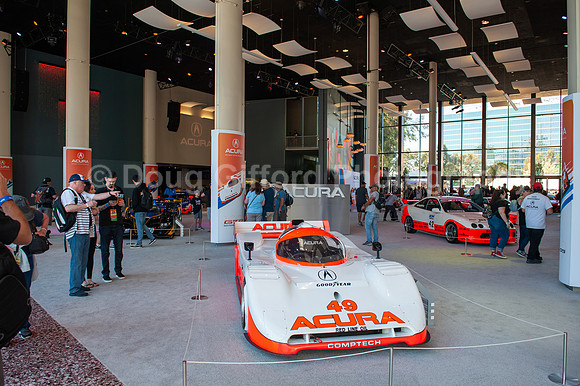 Acura Grand Prix of Long Beach 2019