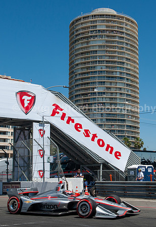 Acura Grand Prix of Long Beach 2019