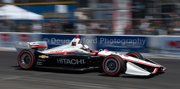 Acura Grand Prix of Long Beach 2019