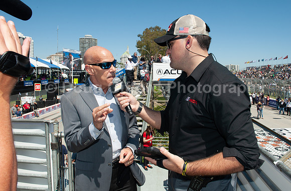 Acura Grand Prix of Long Beach 2019