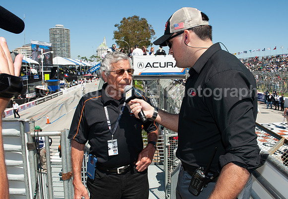 Acura Grand Prix of Long Beach 2019