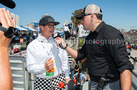 Acura Grand Prix of Long Beach 2019