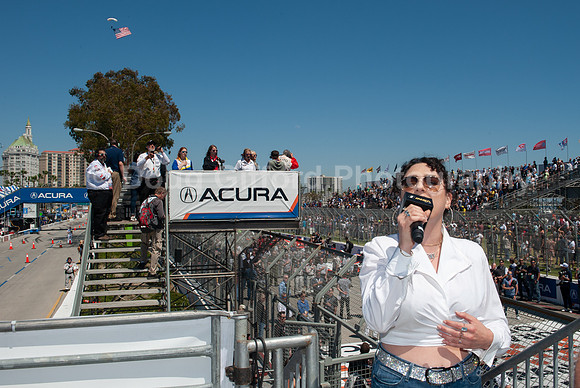 Acura Grand Prix of Long Beach 2019
