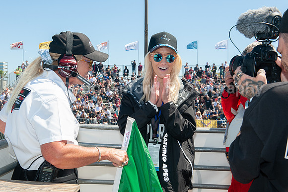 Acura Grand Prix of Long Beach 2019