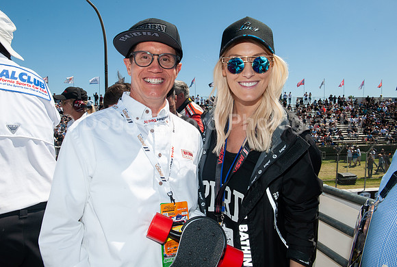 Acura Grand Prix of Long Beach 2019