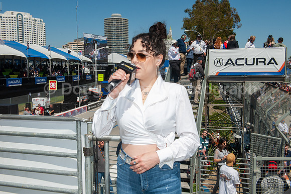 Acura Grand Prix of Long Beach 2019