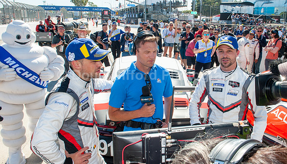 Acura Grand Prix of Long Beach 2019