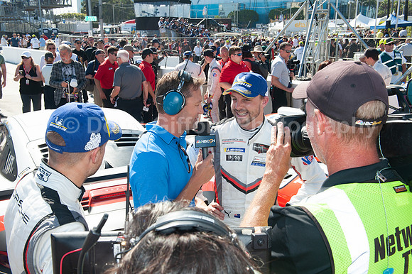 Acura Grand Prix of Long Beach 2019